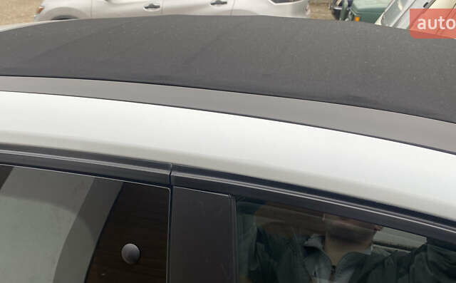 Білий Смарт EQ Forfour, об'ємом двигуна 0 л та пробігом 25 тис. км за 9999 $, фото 19 на Automoto.ua