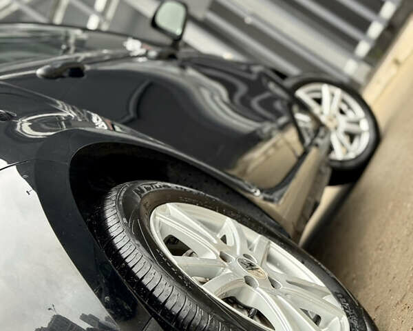 Черный Смарт EQ Forfour, объемом двигателя 0 л и пробегом 49 тыс. км за 9100 $, фото 14 на Automoto.ua