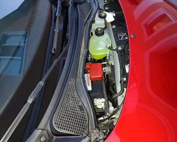 Чорний Смарт EQ Forfour, об'ємом двигуна 0 л та пробігом 48 тис. км за 11250 $, фото 1 на Automoto.ua