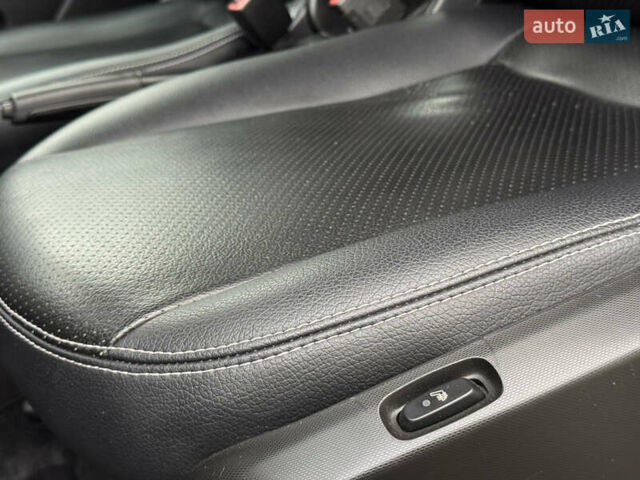Черный Смарт EQ Forfour, объемом двигателя 0 л и пробегом 49 тыс. км за 9100 $, фото 15 на Automoto.ua