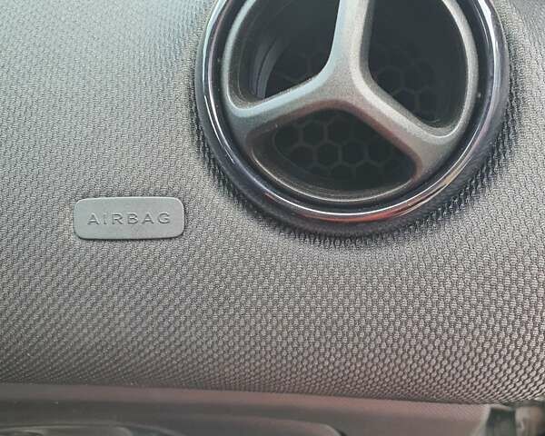 Черный Смарт EQ Forfour, объемом двигателя 0 л и пробегом 42 тыс. км за 8999 $, фото 25 на Automoto.ua