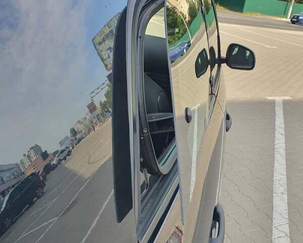 Черный Смарт EQ Forfour, объемом двигателя 0 л и пробегом 42 тыс. км за 8999 $, фото 20 на Automoto.ua