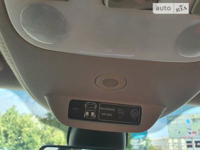 Черный Смарт EQ Forfour, объемом двигателя 0 л и пробегом 42 тыс. км за 8999 $, фото 24 на Automoto.ua