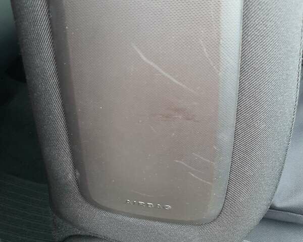 Черный Смарт EQ Forfour, объемом двигателя 0 л и пробегом 42 тыс. км за 8999 $, фото 29 на Automoto.ua