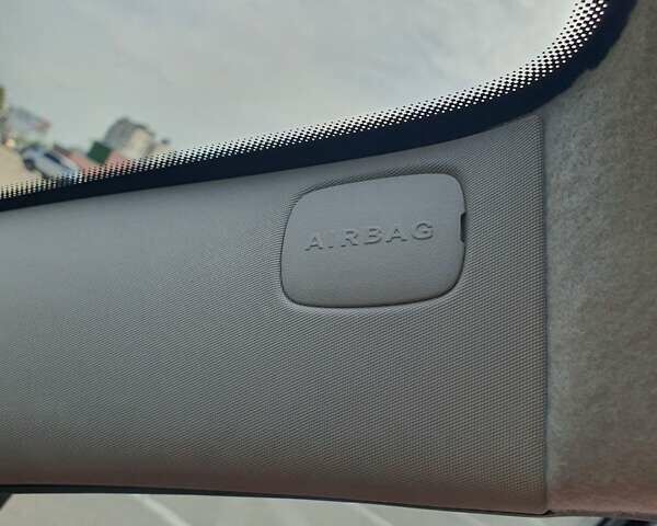 Черный Смарт EQ Forfour, объемом двигателя 0 л и пробегом 42 тыс. км за 8999 $, фото 28 на Automoto.ua