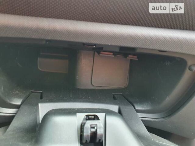 Черный Смарт EQ Forfour, объемом двигателя 0 л и пробегом 42 тыс. км за 8999 $, фото 27 на Automoto.ua