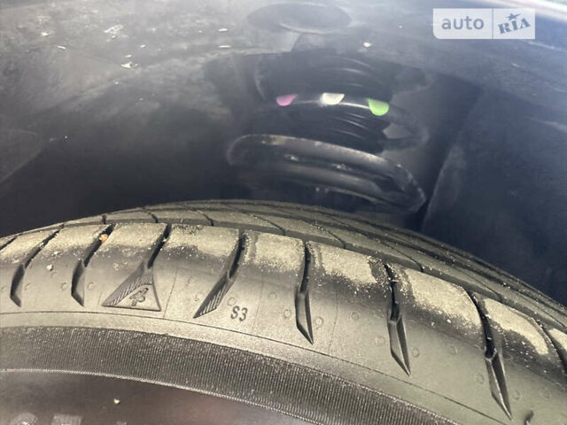 Черный Смарт EQ Forfour, объемом двигателя 0 л и пробегом 38 тыс. км за 9600 $, фото 30 на Automoto.ua