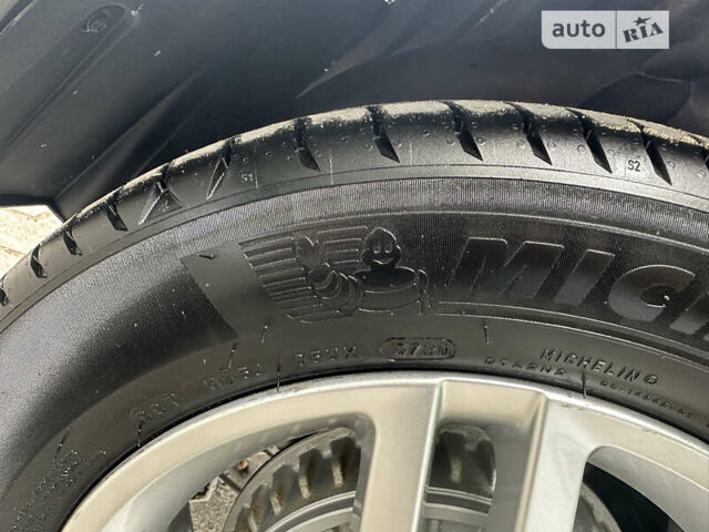 Черный Смарт EQ Forfour, объемом двигателя 0 л и пробегом 38 тыс. км за 9600 $, фото 32 на Automoto.ua