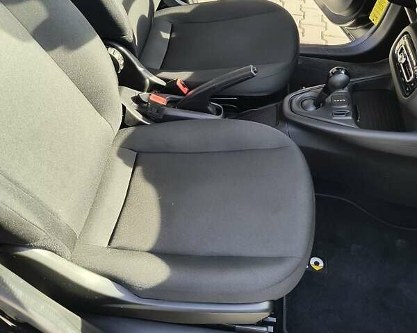 Черный Смарт EQ Forfour, объемом двигателя 0 л и пробегом 63 тыс. км за 9200 $, фото 18 на Automoto.ua