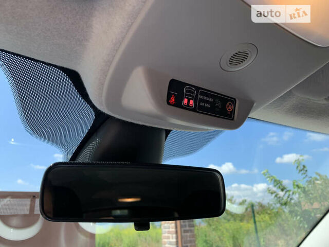 Черный Смарт EQ Forfour, объемом двигателя 0 л и пробегом 38 тыс. км за 9600 $, фото 18 на Automoto.ua