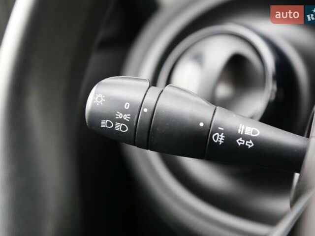Черный Смарт EQ Forfour, объемом двигателя 0 л и пробегом 44 тыс. км за 9900 $, фото 22 на Automoto.ua