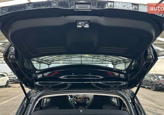 Чорний Смарт EQ Forfour, об'ємом двигуна 0 л та пробігом 22 тис. км за 14650 $, фото 4 на Automoto.ua