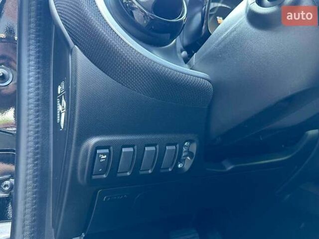 Черный Смарт EQ Forfour, объемом двигателя 0 л и пробегом 31 тыс. км за 11800 $, фото 9 на Automoto.ua