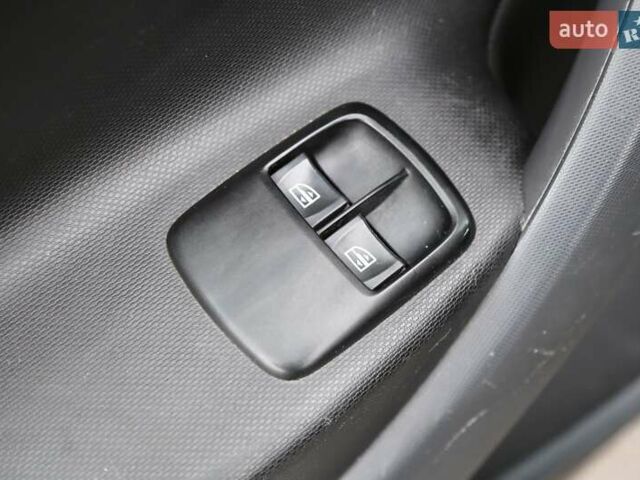 Черный Смарт EQ Forfour, объемом двигателя 0 л и пробегом 44 тыс. км за 9900 $, фото 20 на Automoto.ua