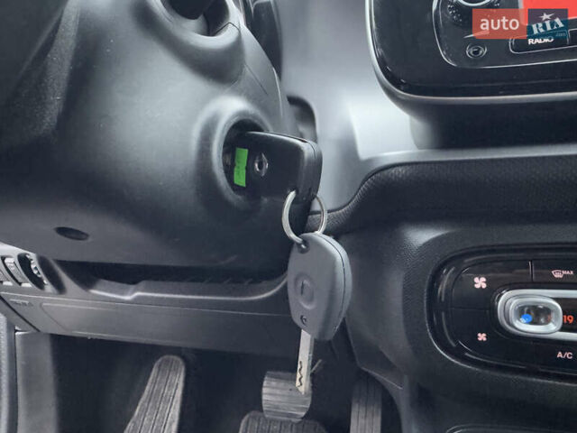 Смарт EQ Forfour, об'ємом двигуна 0 л та пробігом 55 тис. км за 8700 $, фото 52 на Automoto.ua