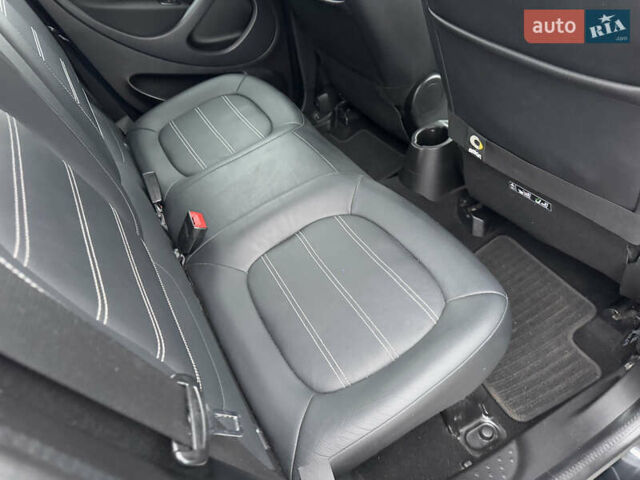Смарт EQ Forfour, об'ємом двигуна 0 л та пробігом 55 тис. км за 8700 $, фото 33 на Automoto.ua