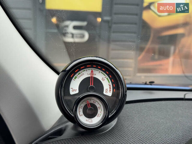 Смарт EQ Forfour, об'ємом двигуна 0 л та пробігом 55 тис. км за 8700 $, фото 53 на Automoto.ua