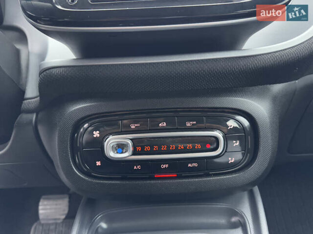 Смарт EQ Forfour, об'ємом двигуна 0 л та пробігом 55 тис. км за 8700 $, фото 51 на Automoto.ua