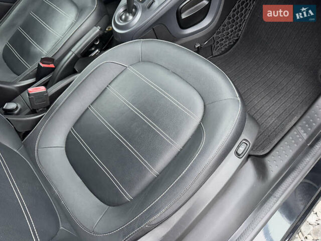 Смарт EQ Forfour, об'ємом двигуна 0 л та пробігом 55 тис. км за 8700 $, фото 29 на Automoto.ua