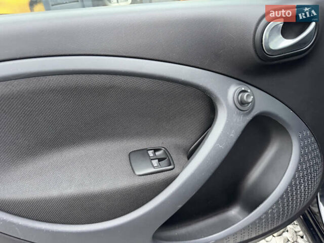 Смарт EQ Forfour, об'ємом двигуна 0 л та пробігом 55 тис. км за 8700 $, фото 44 на Automoto.ua