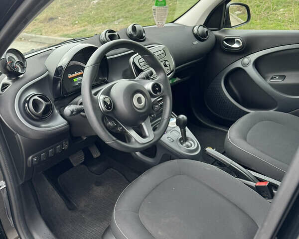 Смарт EQ Forfour, объемом двигателя 0 л и пробегом 32 тыс. км за 12900 $, фото 39 на Automoto.ua