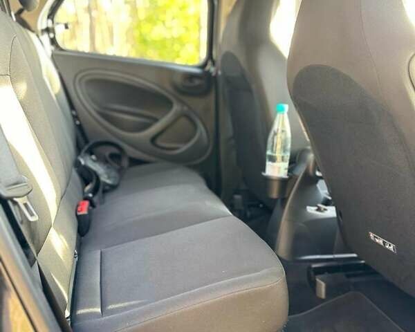 Смарт EQ Forfour, об'ємом двигуна 0 л та пробігом 15 тис. км за 11500 $, фото 2 на Automoto.ua