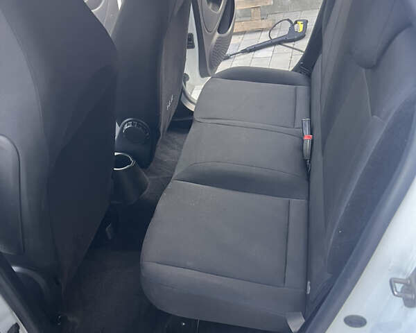 Смарт EQ Forfour, об'ємом двигуна 0 л та пробігом 14 тис. км за 8800 $, фото 13 на Automoto.ua