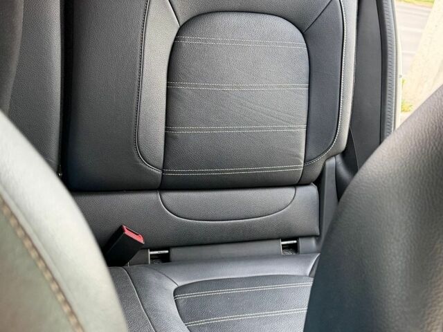 Серый Смарт EQ Forfour, объемом двигателя 0 л и пробегом 66 тыс. км за 10500 $, фото 10 на Automoto.ua