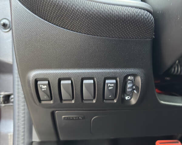 Серый Смарт EQ Forfour, объемом двигателя 0 л и пробегом 47 тыс. км за 11000 $, фото 13 на Automoto.ua