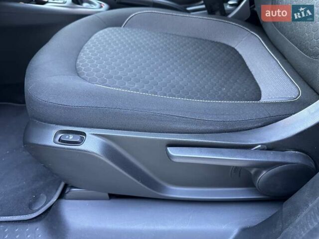 Сірий Смарт EQ Forfour, об'ємом двигуна 0 л та пробігом 46 тис. км за 12500 $, фото 41 на Automoto.ua