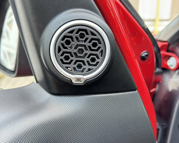 Серый Смарт EQ Forfour, объемом двигателя 0 л и пробегом 47 тыс. км за 11000 $, фото 12 на Automoto.ua