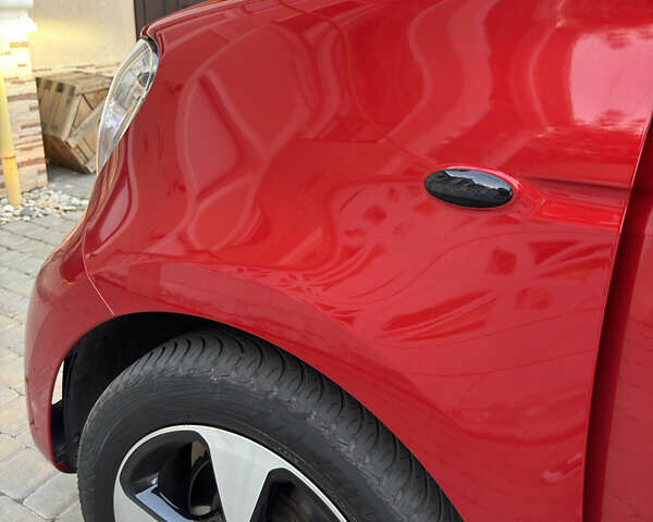 Серый Смарт EQ Forfour, объемом двигателя 0 л и пробегом 47 тыс. км за 11000 $, фото 15 на Automoto.ua