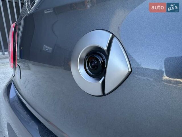 Сірий Смарт EQ Forfour, об'ємом двигуна 0 л та пробігом 46 тис. км за 12500 $, фото 20 на Automoto.ua