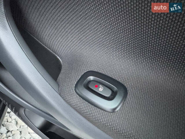 Синий Смарт EQ Forfour, объемом двигателя 0 л и пробегом 55 тыс. км за 7999 $, фото 34 на Automoto.ua