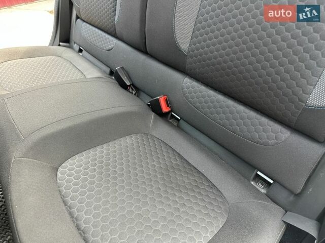 Синій Смарт EQ Forfour, об'ємом двигуна 0 л та пробігом 44 тис. км за 12800 $, фото 31 на Automoto.ua