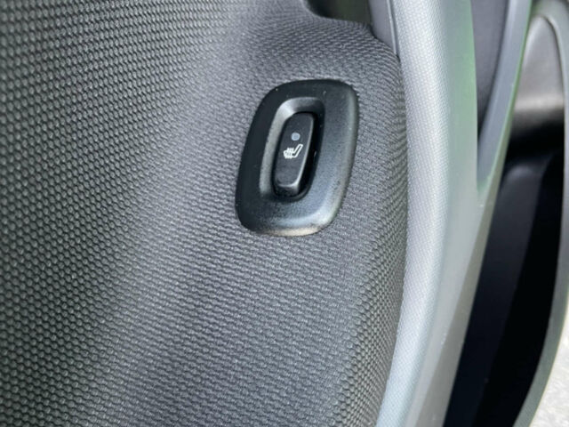 Зеленый Смарт EQ Forfour, объемом двигателя 0 л и пробегом 64 тыс. км за 9200 $, фото 18 на Automoto.ua