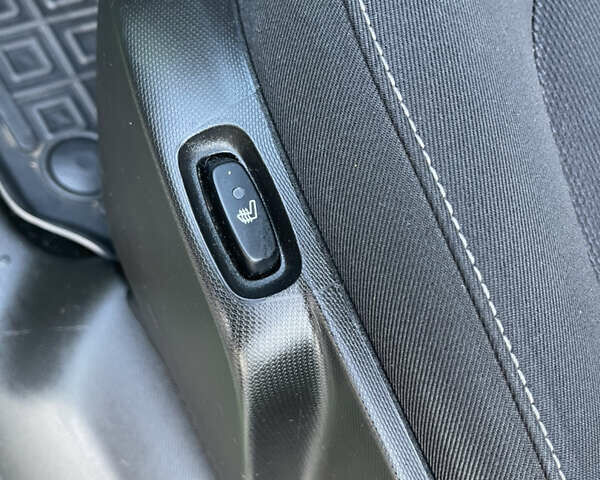 Зеленый Смарт EQ Forfour, объемом двигателя 0 л и пробегом 64 тыс. км за 9500 $, фото 17 на Automoto.ua