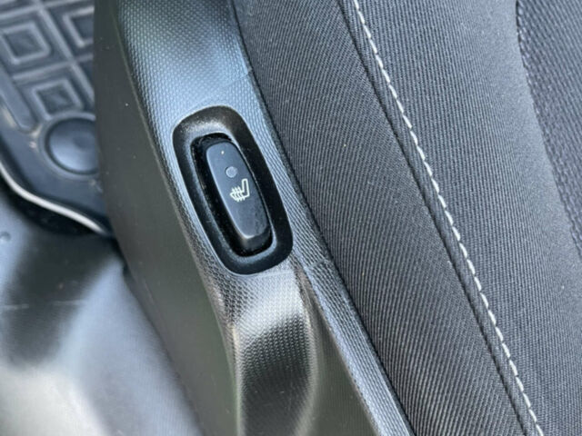 Зеленый Смарт EQ Forfour, объемом двигателя 0 л и пробегом 64 тыс. км за 9200 $, фото 17 на Automoto.ua