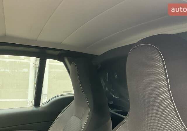 Белый Смарт EQ Fortwo, объемом двигателя 0 л и пробегом 13 тыс. км за 16500 $, фото 17 на Automoto.ua