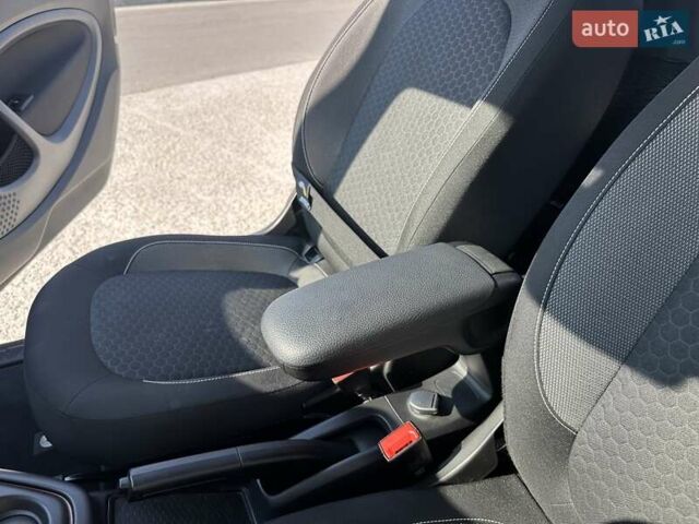 Белый Смарт EQ Fortwo, объемом двигателя 0 л и пробегом 28 тыс. км за 13875 $, фото 17 на Automoto.ua