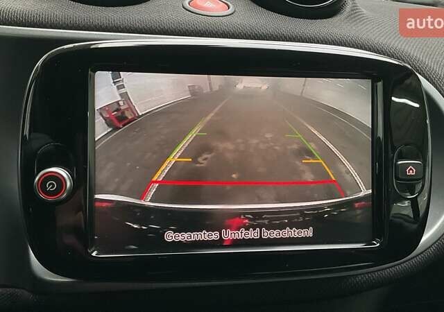 Белый Смарт EQ Fortwo, объемом двигателя 0 л и пробегом 32 тыс. км за 13450 $, фото 13 на Automoto.ua
