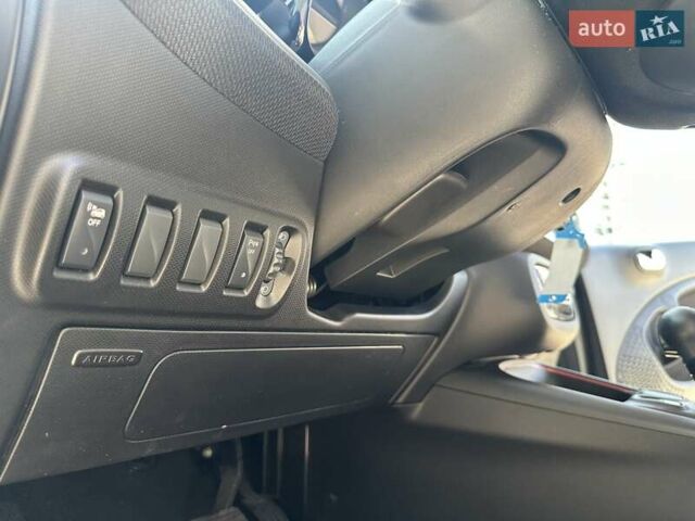 Белый Смарт EQ Fortwo, объемом двигателя 0 л и пробегом 28 тыс. км за 13875 $, фото 13 на Automoto.ua