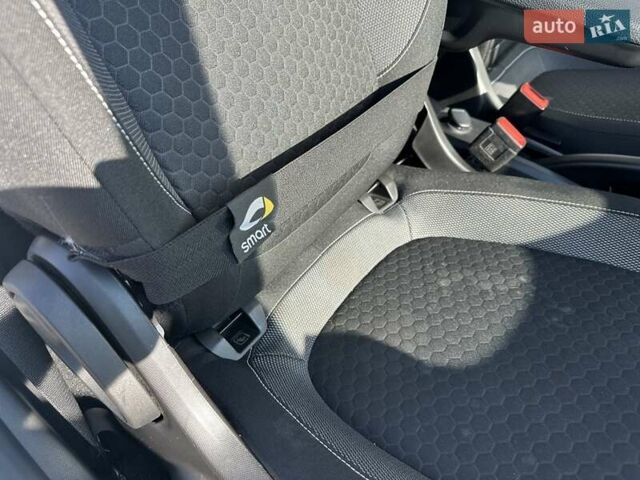 Белый Смарт EQ Fortwo, объемом двигателя 0 л и пробегом 28 тыс. км за 13875 $, фото 22 на Automoto.ua
