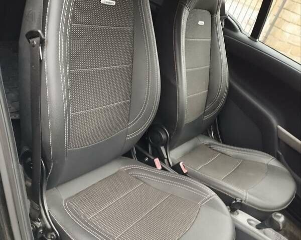 Черный Смарт EQ Fortwo, объемом двигателя 0 л и пробегом 87 тыс. км за 6999 $, фото 17 на Automoto.ua
