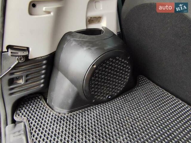 Черный Смарт EQ Fortwo, объемом двигателя 0 л и пробегом 67 тыс. км за 10600 $, фото 9 на Automoto.ua