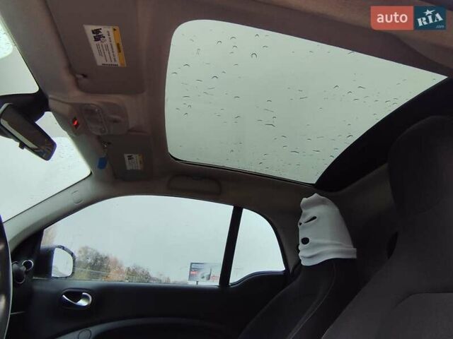 Черный Смарт EQ Fortwo, объемом двигателя 0 л и пробегом 67 тыс. км за 10600 $, фото 1 на Automoto.ua