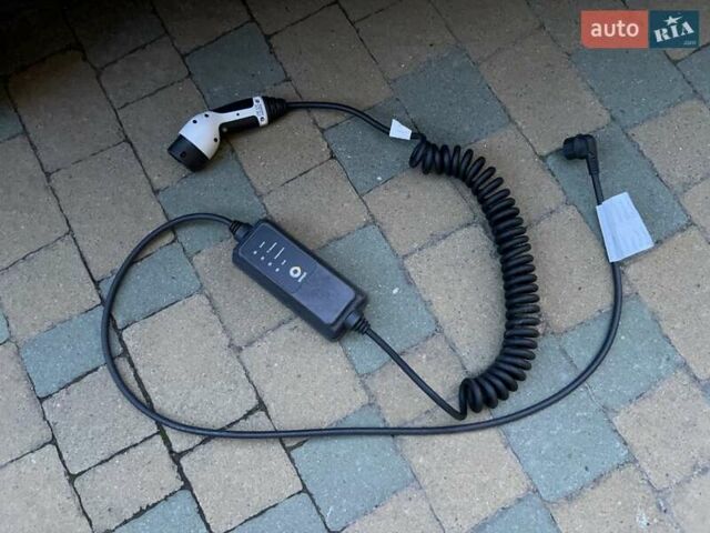 Черный Смарт EQ Fortwo, объемом двигателя 0 л и пробегом 35 тыс. км за 10450 $, фото 48 на Automoto.ua