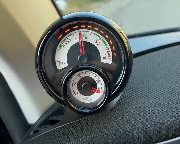 Черный Смарт EQ Fortwo, объемом двигателя 0 л и пробегом 35 тыс. км за 10450 $, фото 41 на Automoto.ua