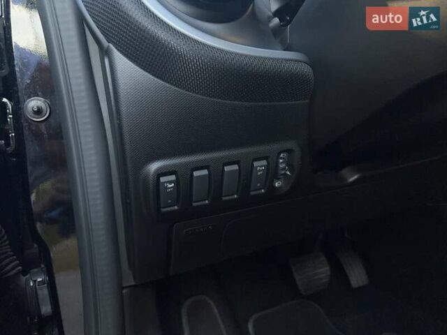 Черный Смарт EQ Fortwo, объемом двигателя 0 л и пробегом 35 тыс. км за 10450 $, фото 37 на Automoto.ua