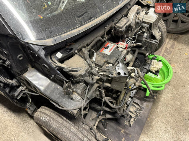 Черный Смарт EQ Fortwo, объемом двигателя 0 л и пробегом 50 тыс. км за 5000 $, фото 5 на Automoto.ua